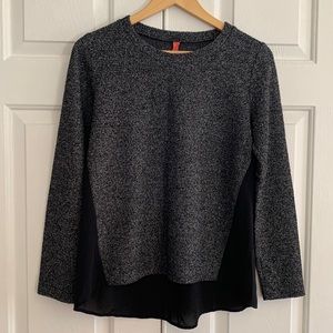 Eight Sixty top